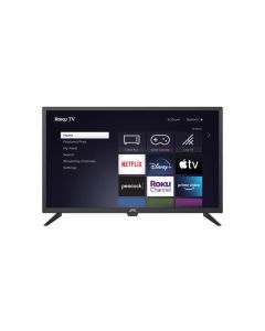 JVC LT-32MAR205 LT-32MAR205 32-Inch Class Roku LED Smart TV